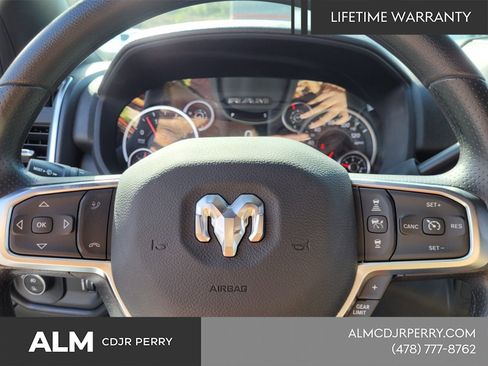 New 2026 RAM 4500 Tradesman image 22