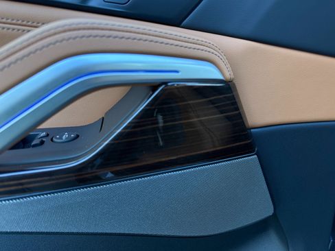 Used 2026 BMW X6 M60i w/ Climate Comfort Package image 73