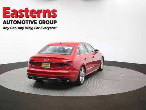 Used 2024 Audi A4 2.0T Premium Plus AWD/4WD image 42