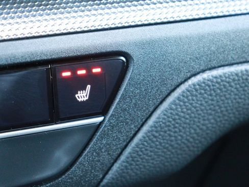 Certified 2026 Honda CR-V Sport image 20