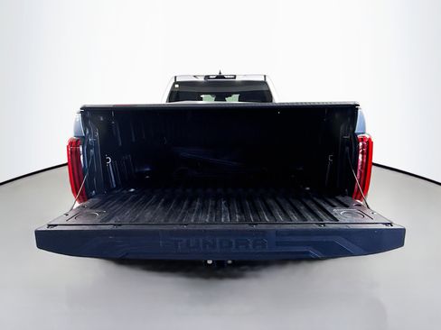 Used 2025 Toyota Tundra SR5 image 35