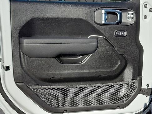 New 2026 Jeep Wrangler Unlimited Sport image 10