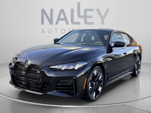 Used 2026 BMW M440i w/ Premium Package RWD image 1