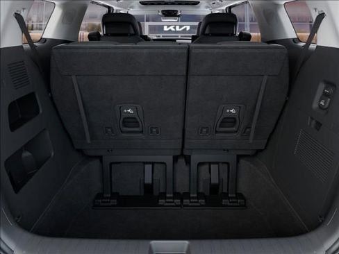 New 2025 Kia Carnival SX Prestige image 19