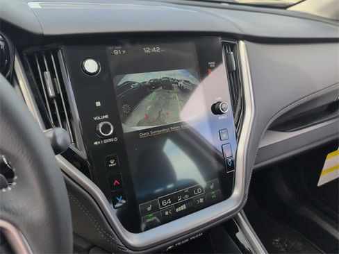 New 2025 Subaru Legacy Premium image 13