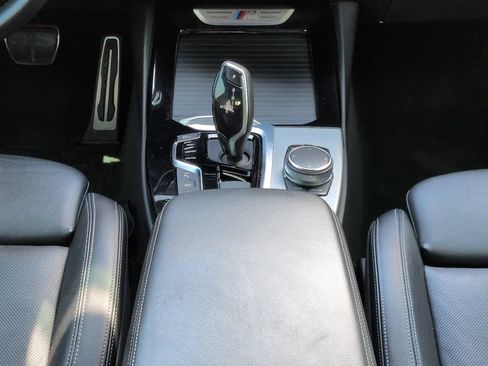 Used 2018 BMW X3 M40i AWD/4WD image 19