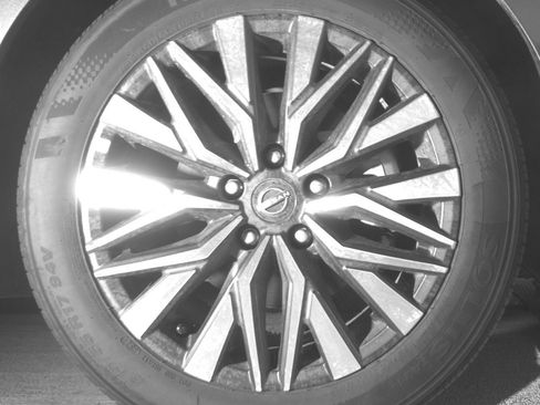 Used 2025 Nissan Altima 2.5 SV image 13