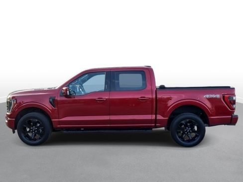 Used 2023 Ford F150 Lariat w/ Equipment Group 502A High AWD/4WD image 5