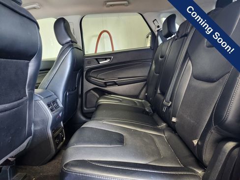 Used 2022 Ford Edge Titanium w/ Equipment Group 301A AWD/4WD image 20