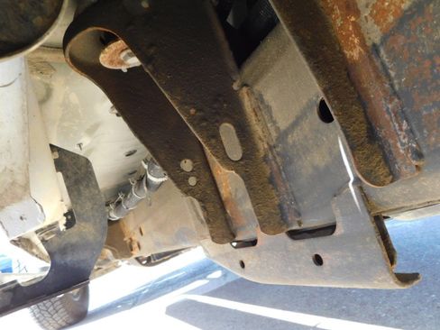 Used 2023 Chevrolet Silverado 3500 W/T w/ WT Fleet Convenience Package image 18