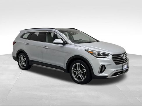 Used 2019 Hyundai Santa Fe XL AWD/4WD image 9