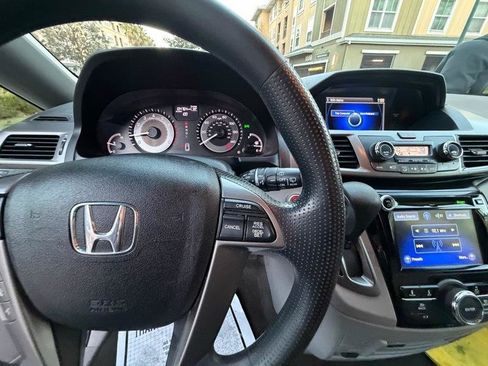 Used 2016 Honda Odyssey SE image 55