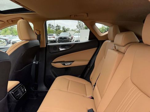 Used 2025 Lexus NX 350 AWD w/ Accessory Package (2T) image 16
