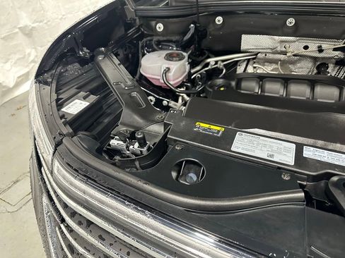 Used 2025 Volkswagen Atlas SE image 68