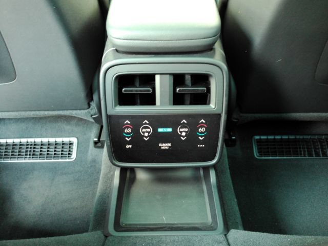 Used 2023 Porsche Taycan w/ Premium Package RWD image 25