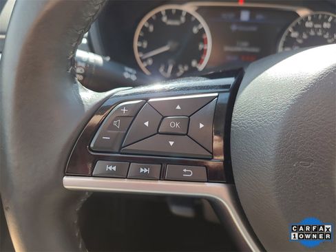 Used 2023 Nissan Altima 2.5 SV w/ SV Premium Package image 29