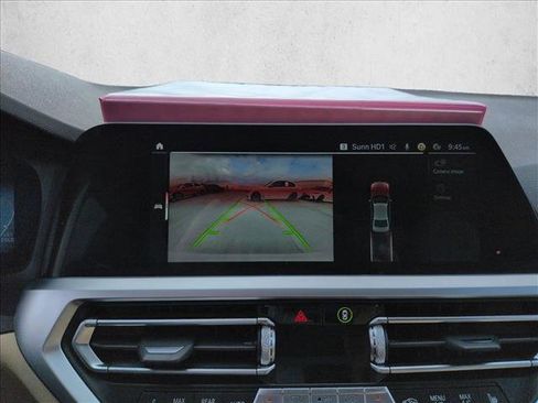 Used 2019 BMW 330i Sedan w/ Driving Assistance Package RWD image 14