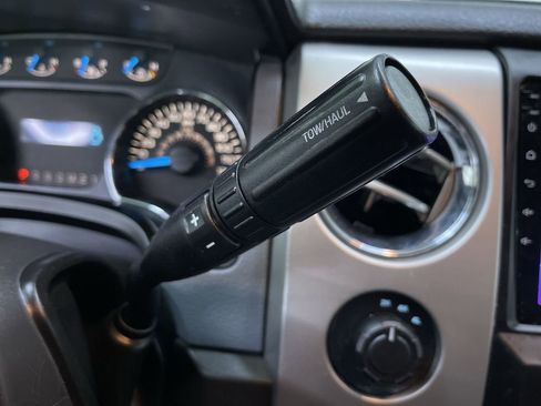 Used 2014 Ford F150 XLT w/ Trailer Tow Package image 23