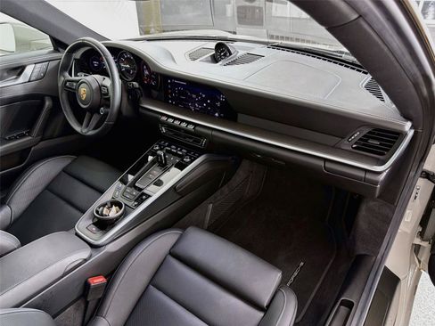 Certified 2023 Porsche 911 Carrera S RWD image 29
