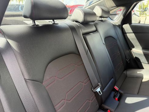 Used 2023 Kia Forte GT image 33