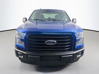 Used 2017 Ford F150 XL w/ Equipment Group 101A Mid AWD/4WD video 2