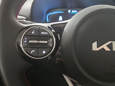 Used 2024 Kia Soul GT-Line w/ GT-Line Technology Package image 15