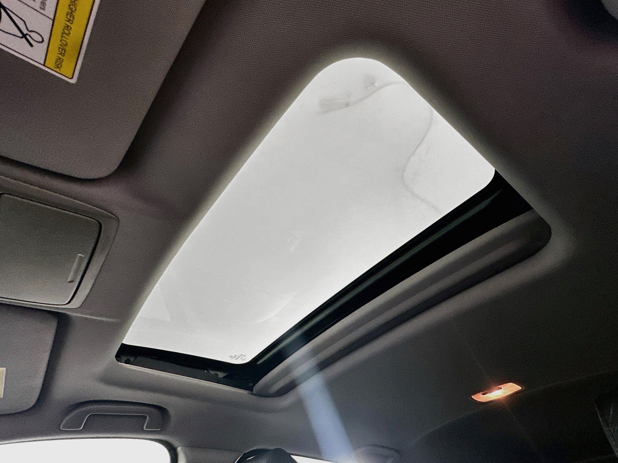 Used 2020 Honda CR-V EX-L image 25