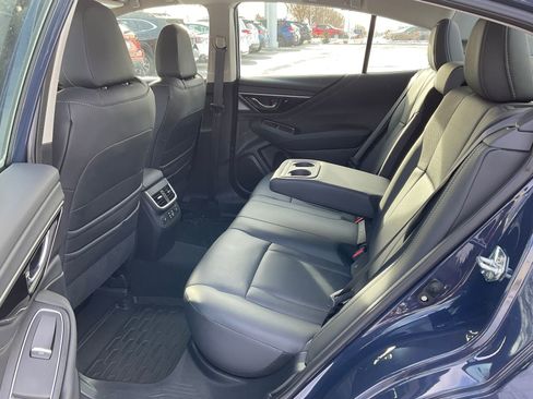 Certified 2025 Subaru Legacy Limited image 29