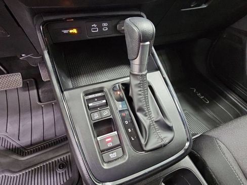 Used 2025 Honda CR-V EX image 18