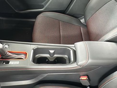 New 2026 Nissan Kicks SR w/ SR Premium Package image 35