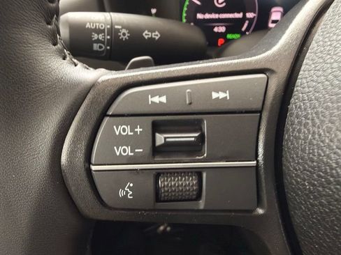 Used 2026 Honda Accord EX-L image 33