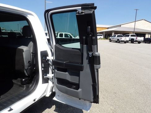 Used 2021 Ford F150 XL w/ Equipment Group 101A High RWD image 28