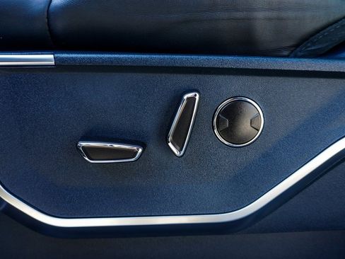 Used 2023 Ford F150 Limited image 7