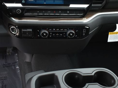 New 2026 Chevrolet Silverado 1500 LT image 14