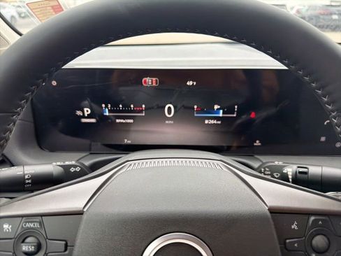 New 2026 Nissan Sentra SV w/ SV Convenience Package image 10