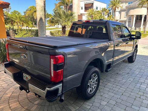 Used 2026 Ford F250 Lariat RWD image 32