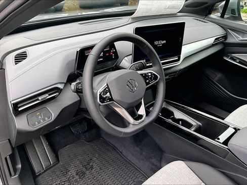 New 2026 Volkswagen ID.4 Pro image 14