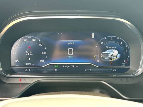 Used 2023 Chevrolet Tahoe LT w/ Luxury Package image 15