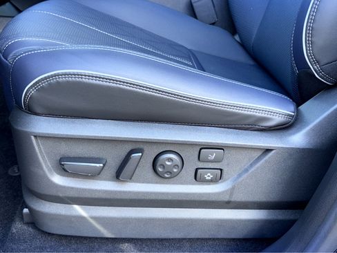 New 2026 INFINITI QX80 Autograph w/ Premium Cargo Package image 29