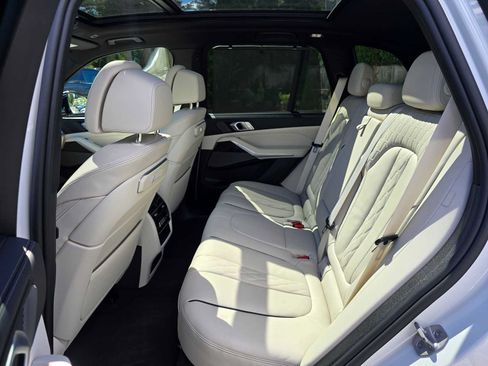 Used 2026 BMW X5 xDrive50e w/ M Sport Package AWD/4WD image 16
