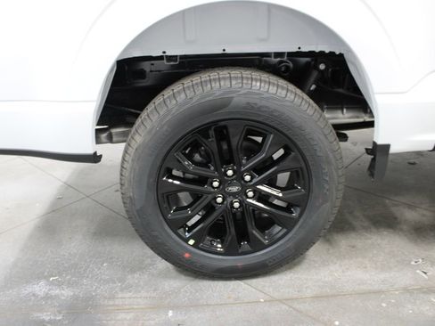 New 2026 Ford F150 XLT AWD/4WD image 41