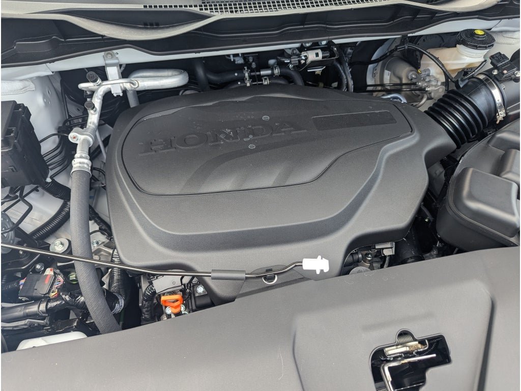 New 2026 Honda Odyssey EX-L image 12