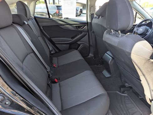Used 2019 Subaru Impreza 2.0i AWD/4WD image 29