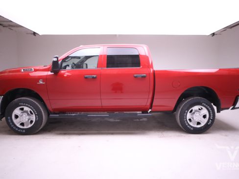 New 2026 RAM 3500 Tradesman image 2