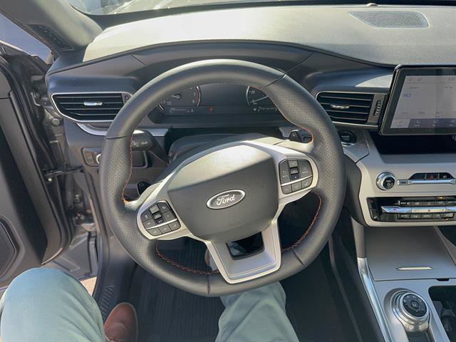 Certified 2023 Ford Explorer Timberline w/ Timberline Technology Package AWD/4WD image 12