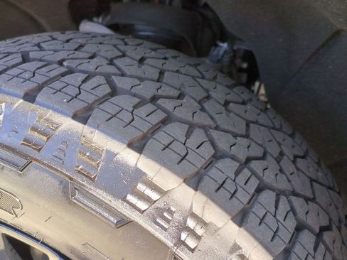 Used 2024 Chevrolet Silverado 1500 RST w/ RST All Star Premium Package AWD/4WD image 11