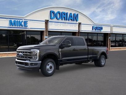 New 2026 Ford F350 XLT w/ XLT Premium Package