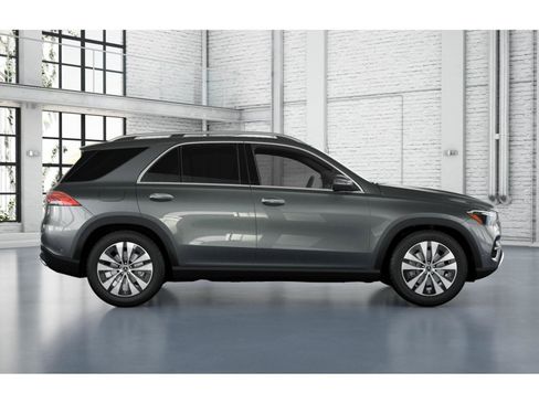 New 2026 Mercedes-Benz GLE 350 4MATIC image 9