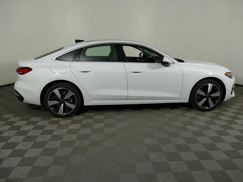 New 2025 Audi A5 2.0T Premium Plus image 2