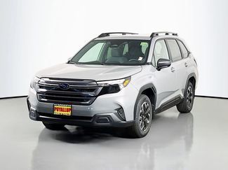 New 2026 Subaru Forester Premium video 3